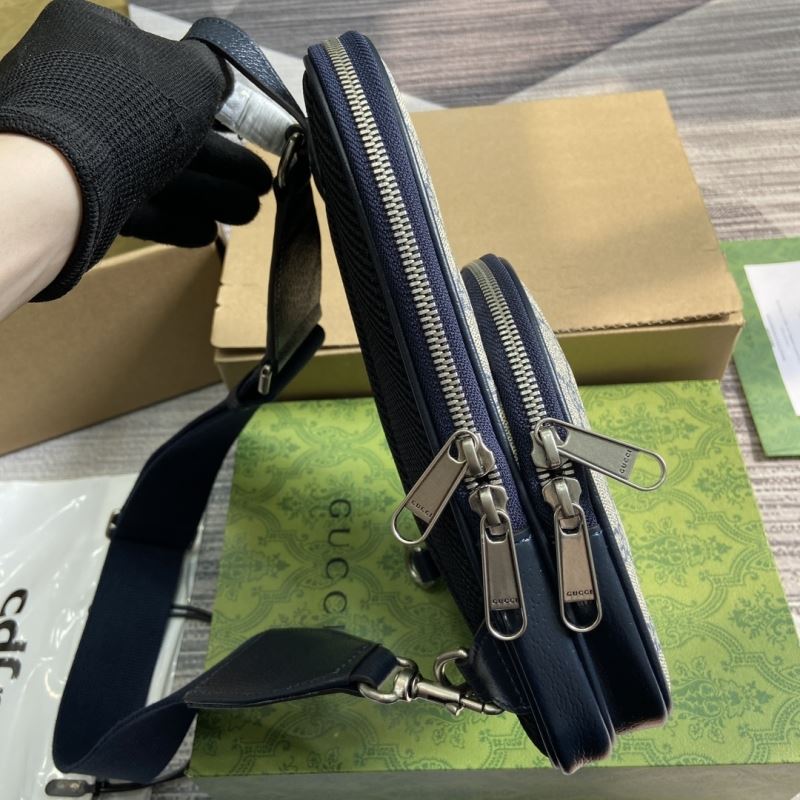 Gvc*1 waist chest packs